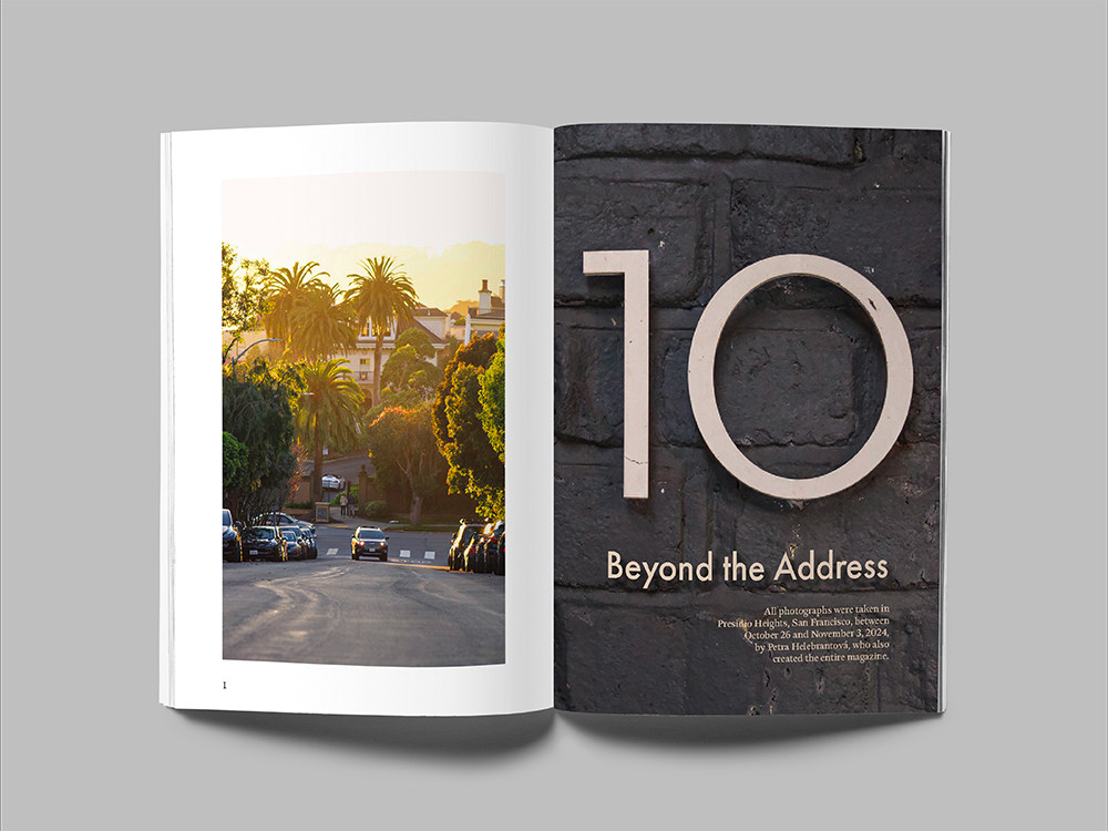 Beyond the Address thumbnail