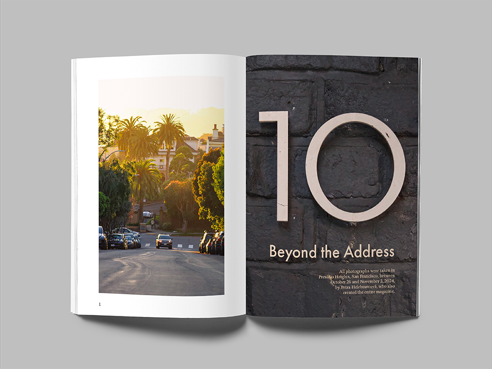 Beyond the Address thumbnail