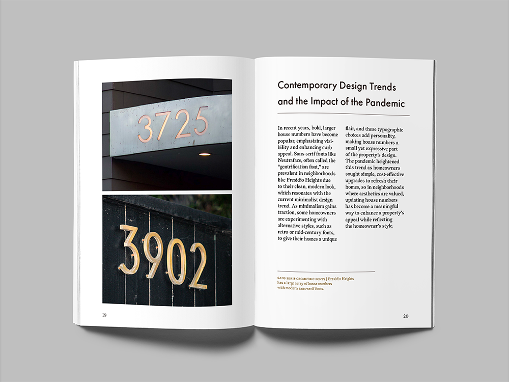 Beyond the Address magazine spread 10