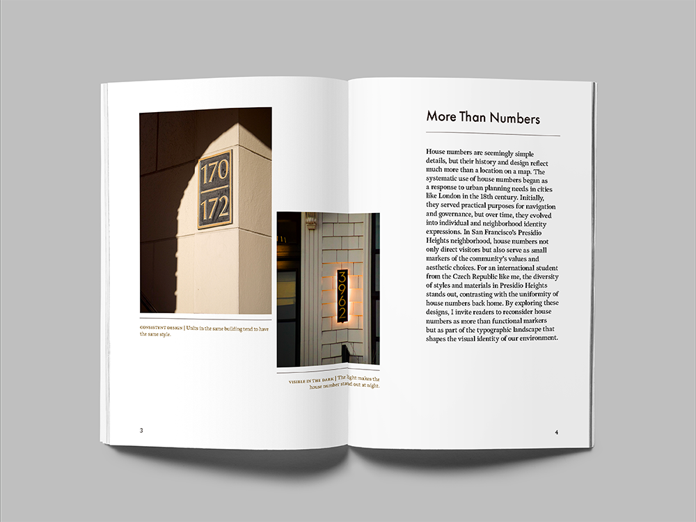 Beyond the Address magazine spread 2