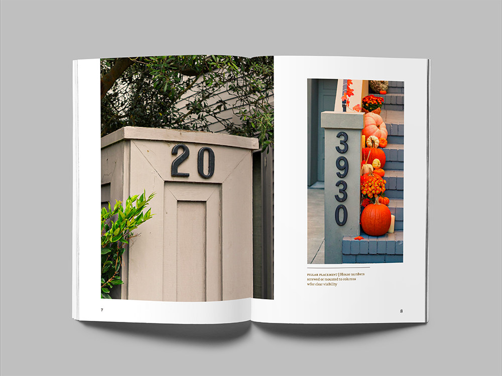 Beyond the Address magazine spread 4