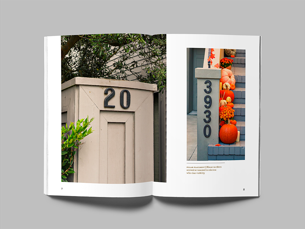 Beyond the Address magazine spread 4