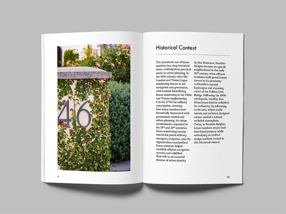 Beyond the Address magazine spread 5