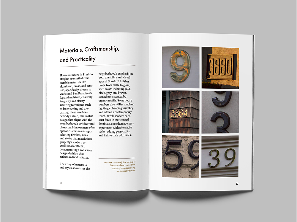 Beyond the Address magazine spread 6