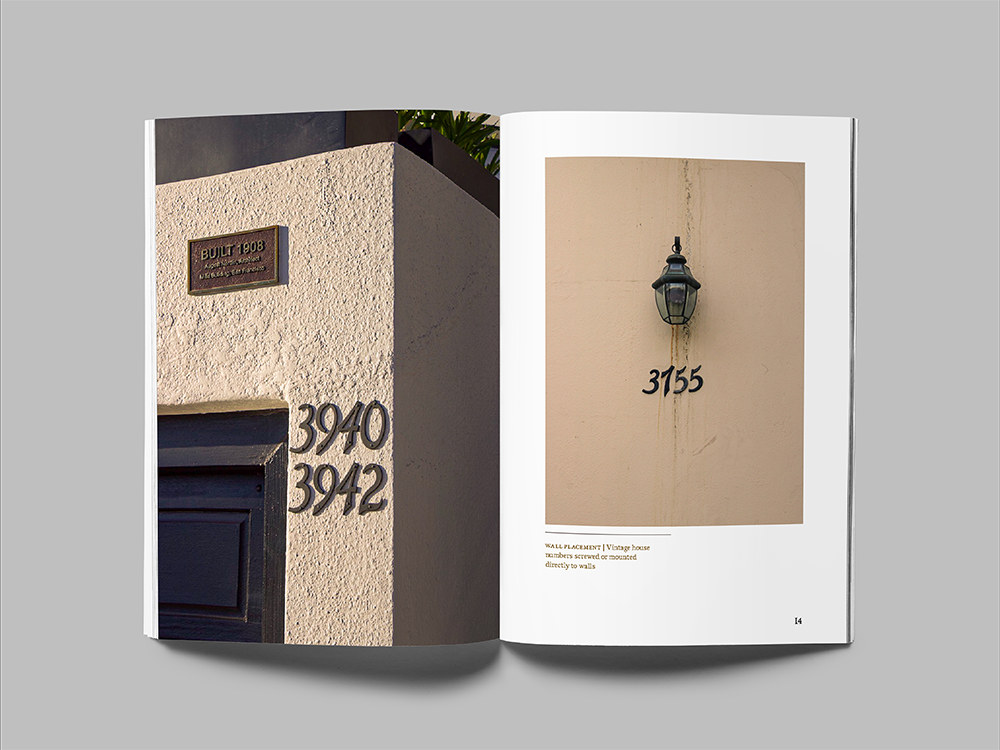 Beyond the Address magazine spread 7