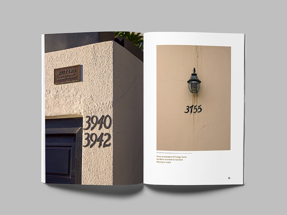 Beyond the Address magazine spread 7