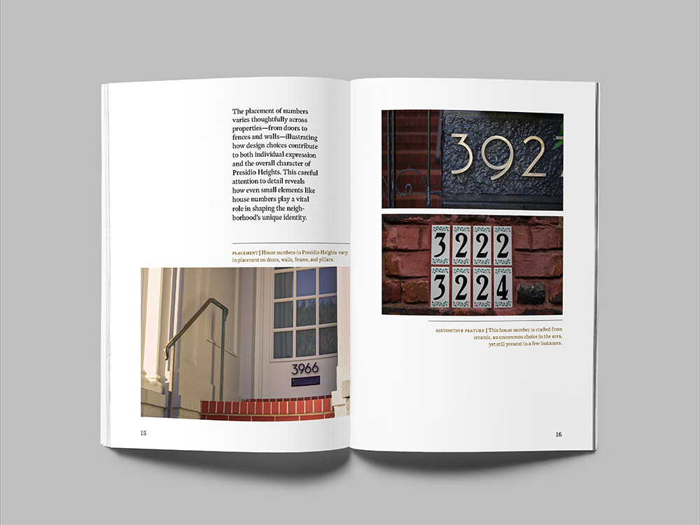 Beyond the Address magazine spread 8