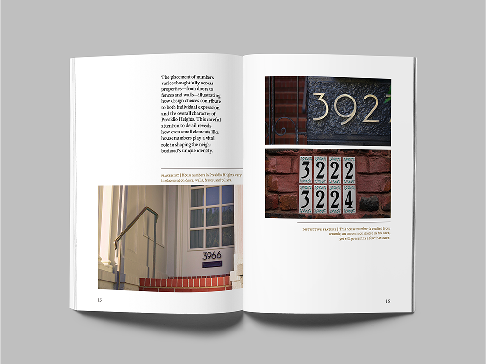 Beyond the Address magazine spread 8