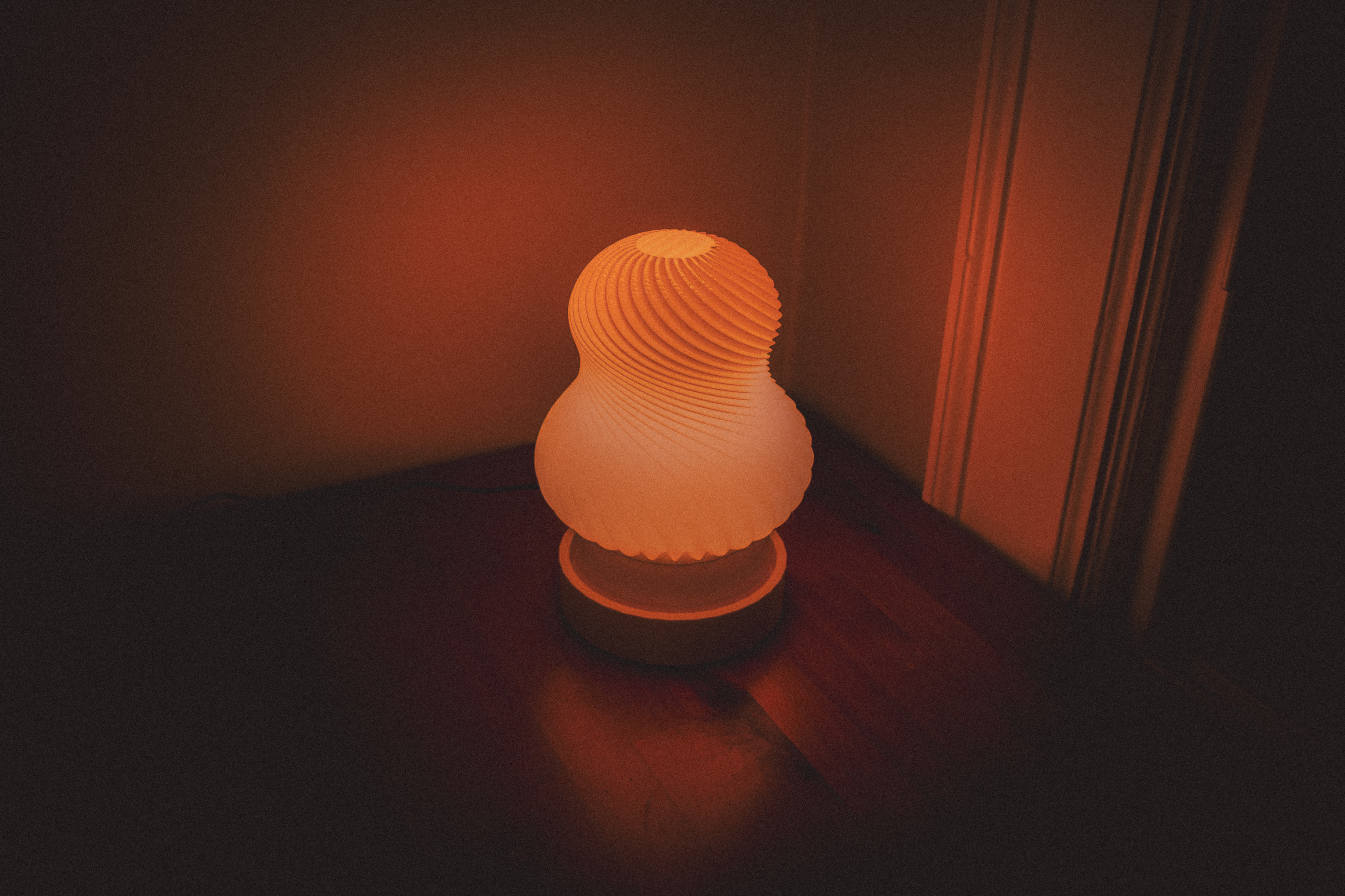 Circadian Lamp thumbnail
