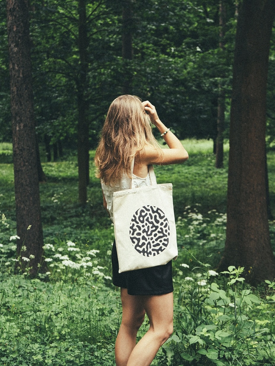 Green Roots brand guide