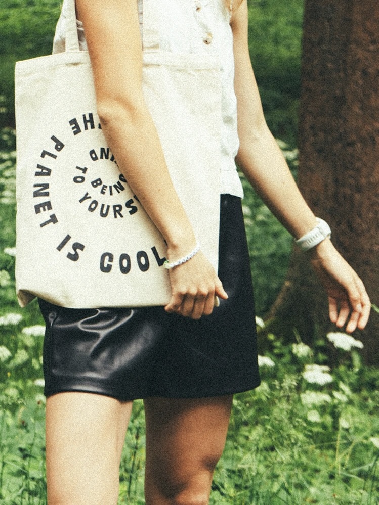 Green Roots additional visual